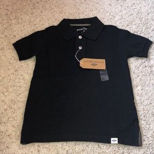 NWT Boys Polo Shirt